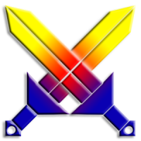 XTA Logo/Score